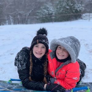 Meet your Posher, Miley